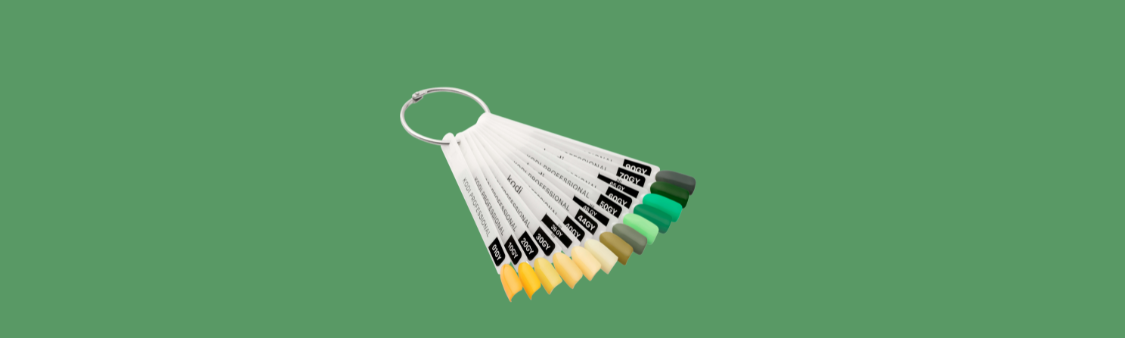GY (GREEN AND YELLOW kodi)