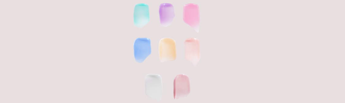 Base Kodi „Pastel”