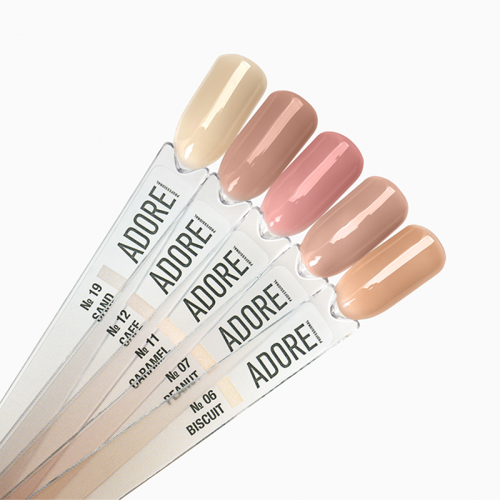 Камуфлирующая база French Base 15ml  №19 - sand