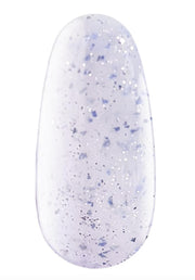 Моделирующий цветной гель Flake gel 04, 30 г