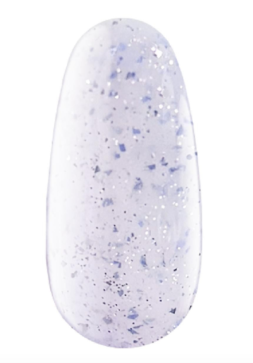 Моделирующий цветной гель Flake gel 04, 30 г