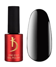 Однофазный гель-лак One Step Gel Polish 01, 7 мл