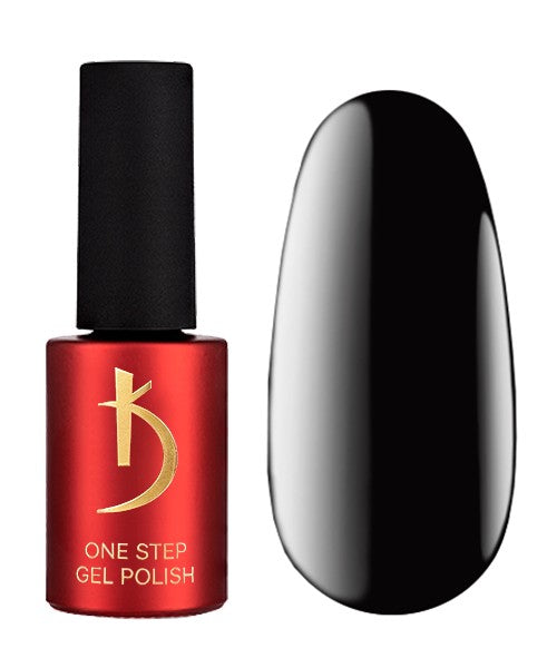 Однофазный гель-лак One Step Gel Polish 01, 7 мл