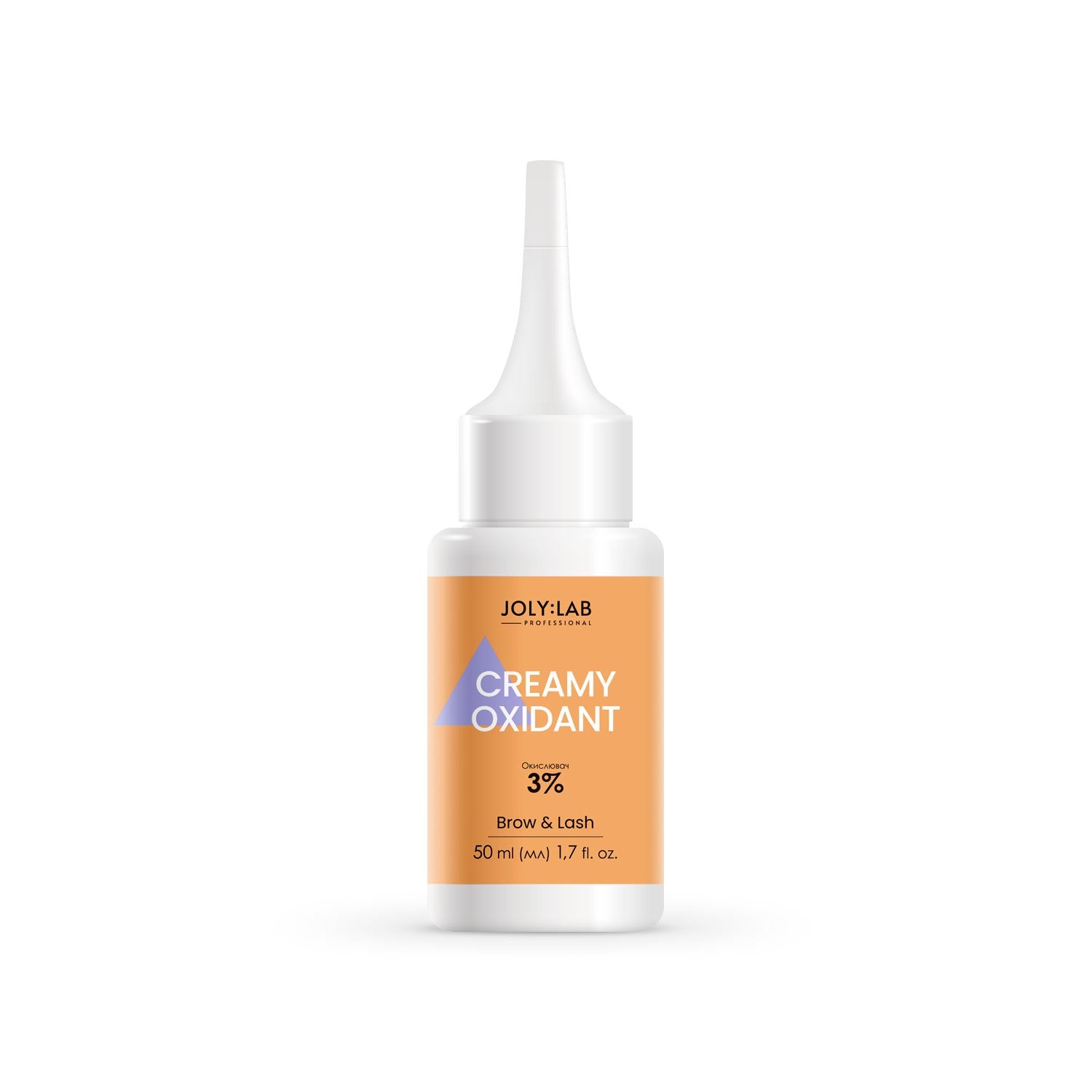 Окислитель 3% Creamy Oxidant Joly:Lab 50 мл