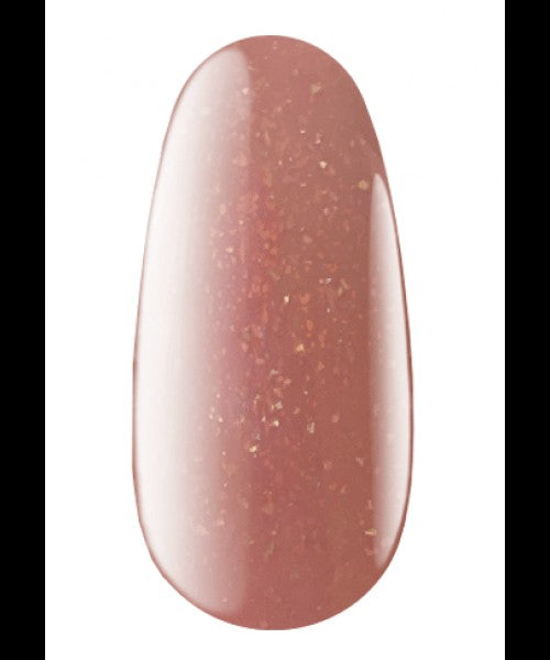 Камуфлирующее базовое покрытие Cover Base Gel Flake 17, 7 мл