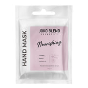 Питательная маска-перчатки для рук Joko Blend 30 г