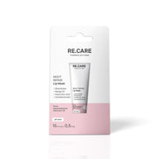 Ночная восстанавливающая маска для губ Night Repair Lip Mask RECARE 15 мл