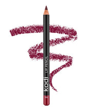 Карандаш для губ Lip Pencil 33L