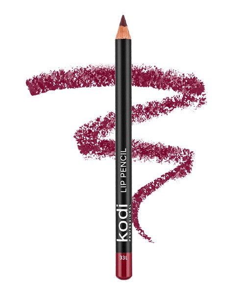 Карандаш для губ Lip Pencil 33L