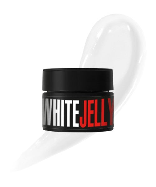 Белый гель-желе White jelly gel, 30 г