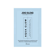 Экстраувлажняющая сыворотка для лица с гиалуроновой кислотой Aqua Glow Joko Blend 2 мл