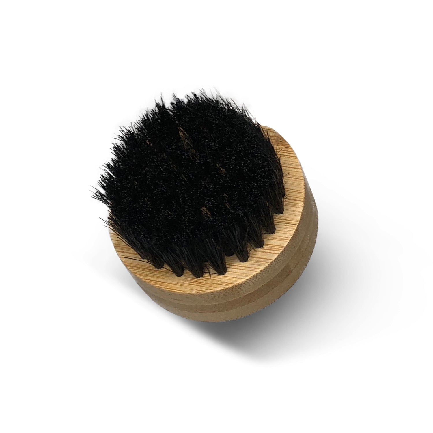 Щетка для бороды Barbers Round Beard Brush