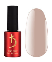 Однофазный гель-лак One Step Gel Polish 15, 7 мл