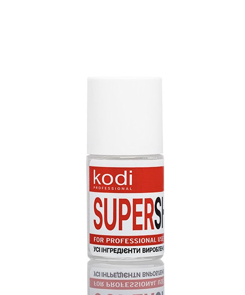 Сушка для лака Super Shine, 15 мл