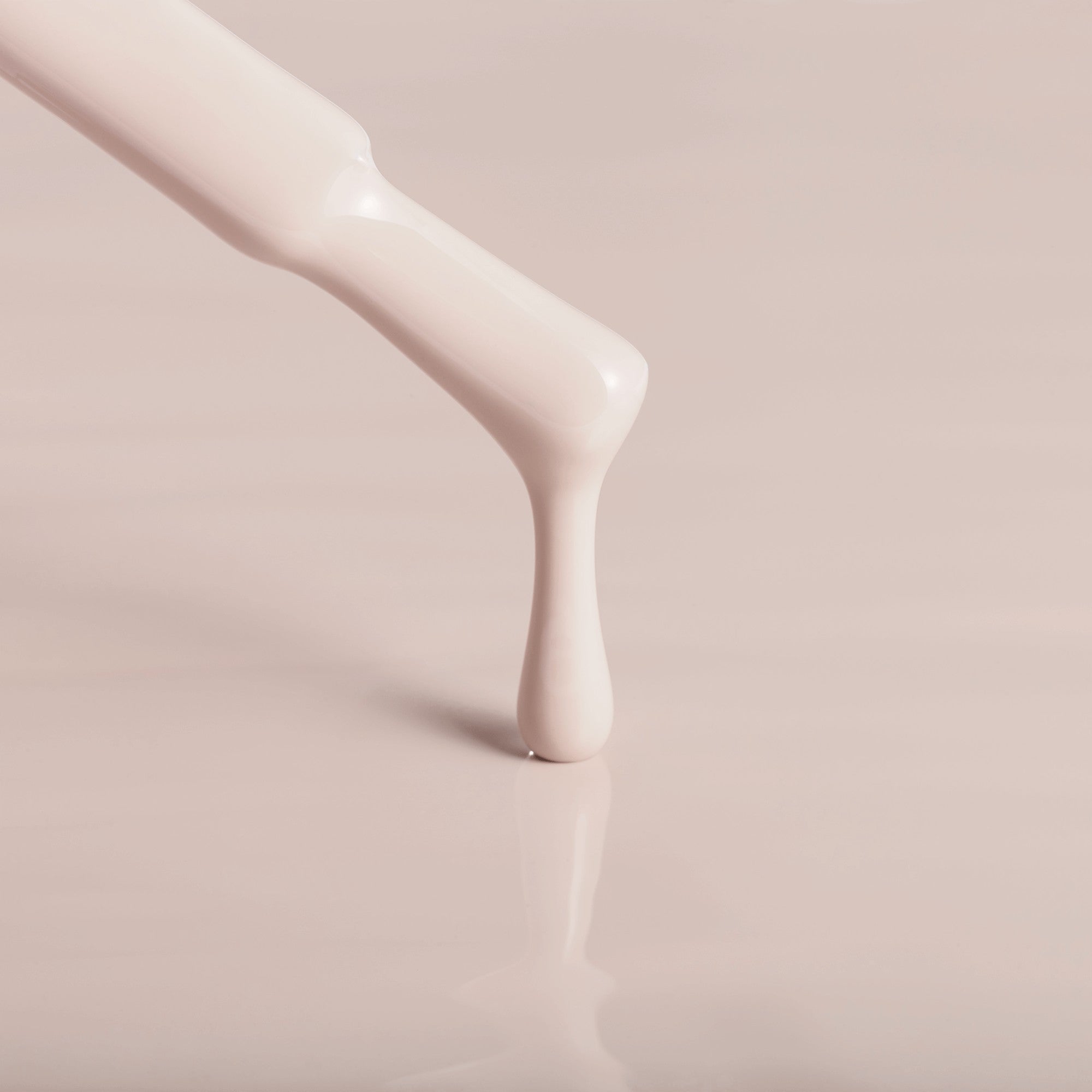 Камуфлирующее базовое покрытие Natural Rubber Base Ivory, 7 мл