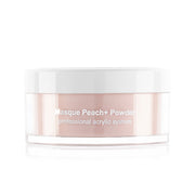 Матирующая акриловая пудра Masque Peach+  Powder, 22 г