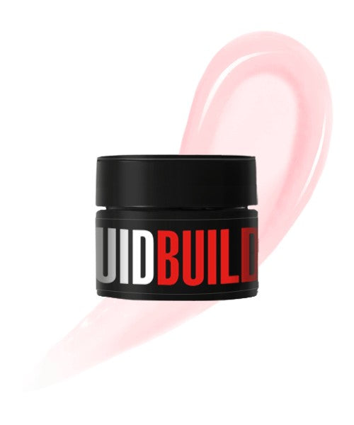 Жидкий моделирующий гель Liquid builder gel №01, 3