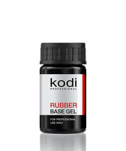 Каучуковая основа база для гель-лака, 14 мл - Rubber Base Gel Kodi Professional
