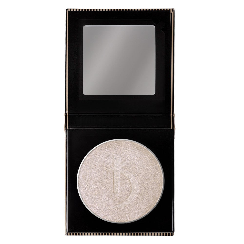 Хайлайтер компактный Highlighter and illuminator №02, 13,8 г