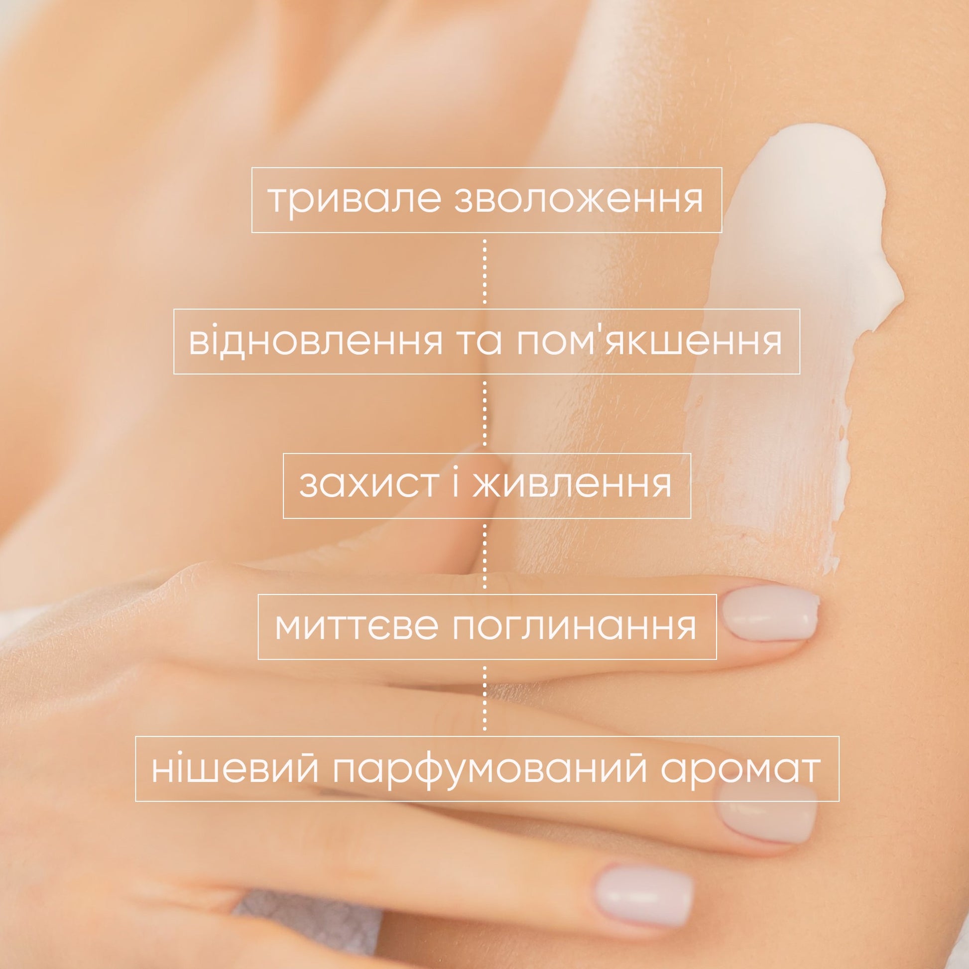 Парфюмированный лосьон для тела Spicy Vetiver Joko Blend 250 мл