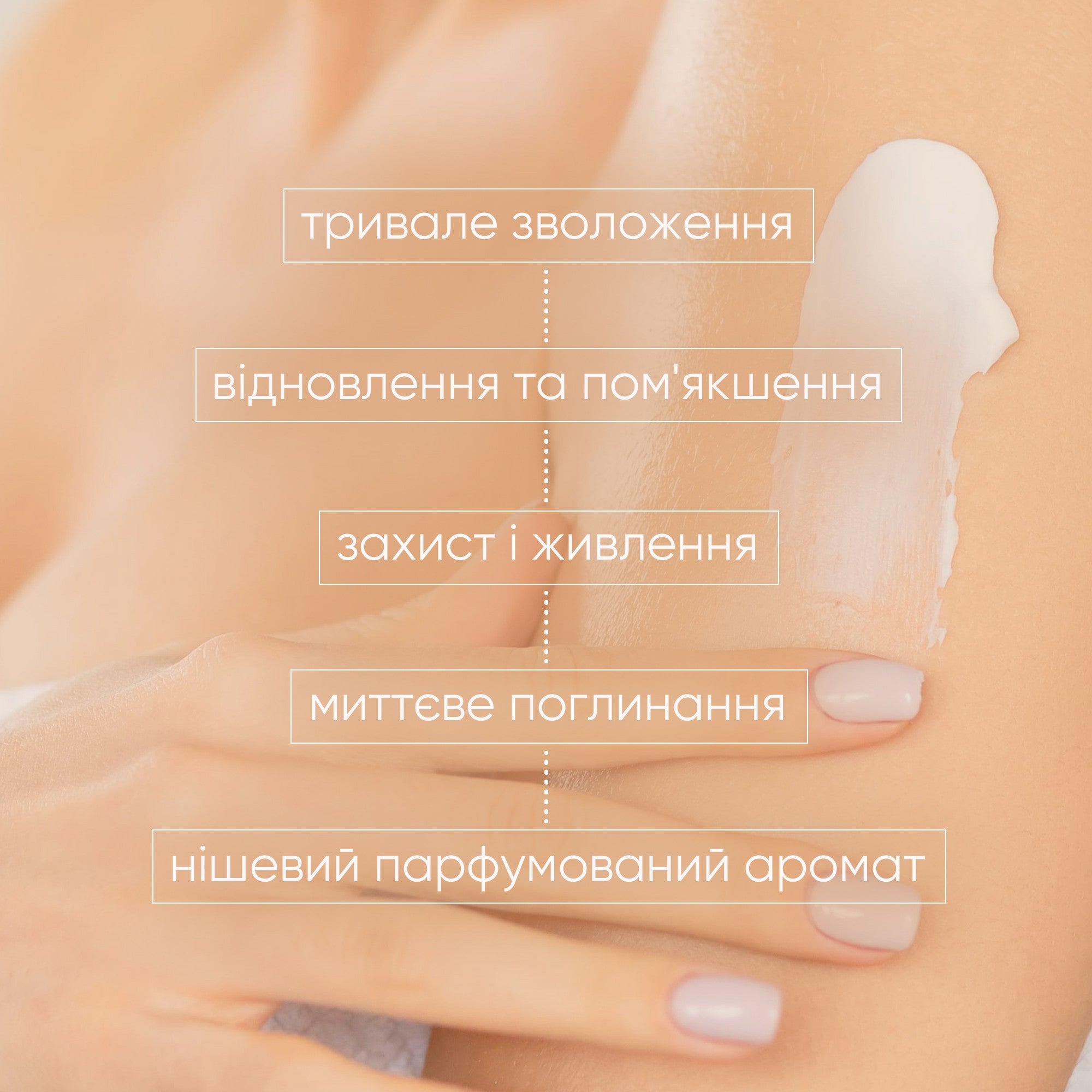 Парфюмированный лосьон для тела Spicy Vetiver Joko Blend 250 мл
