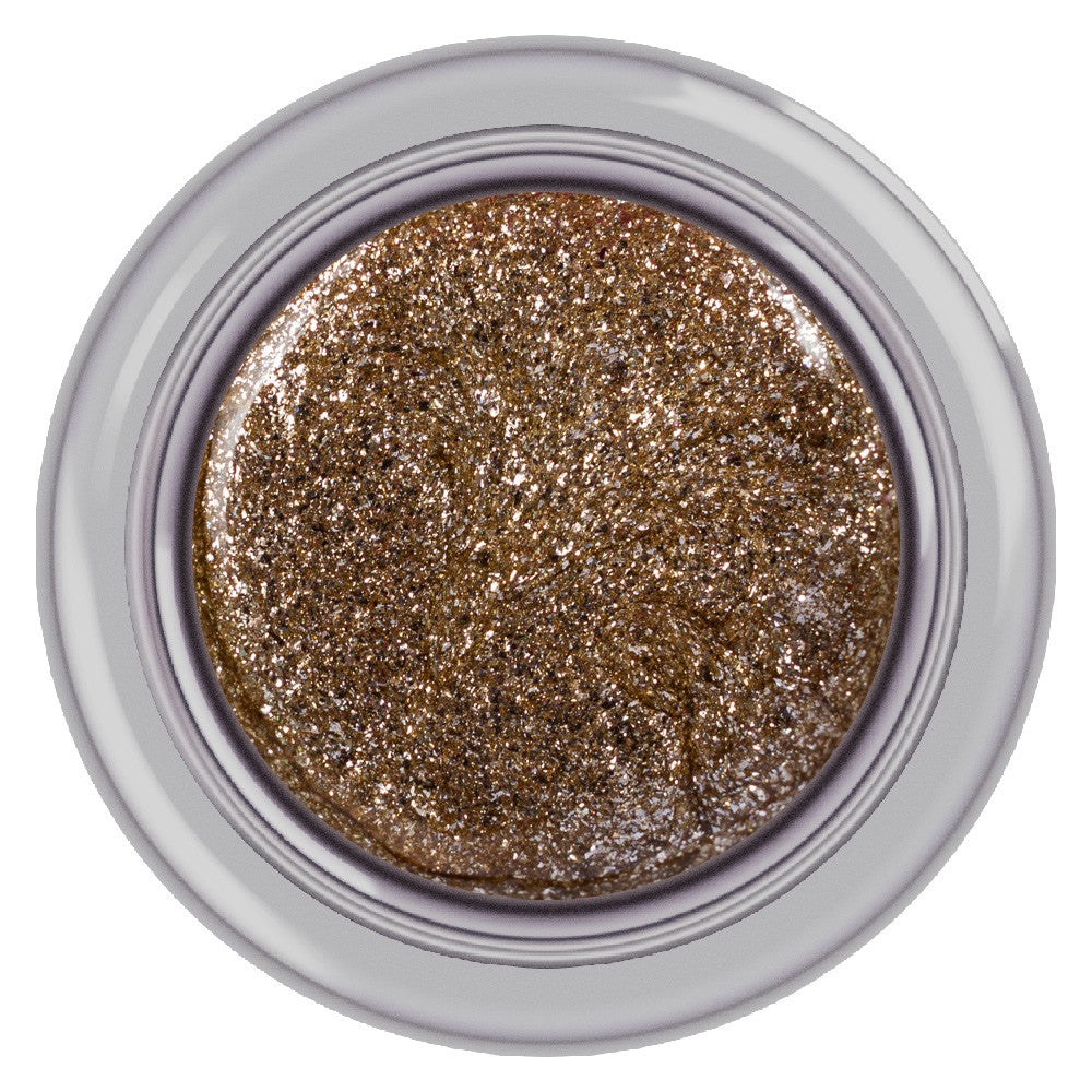Гель-краска Galaxy 03 (цвет: champagne)