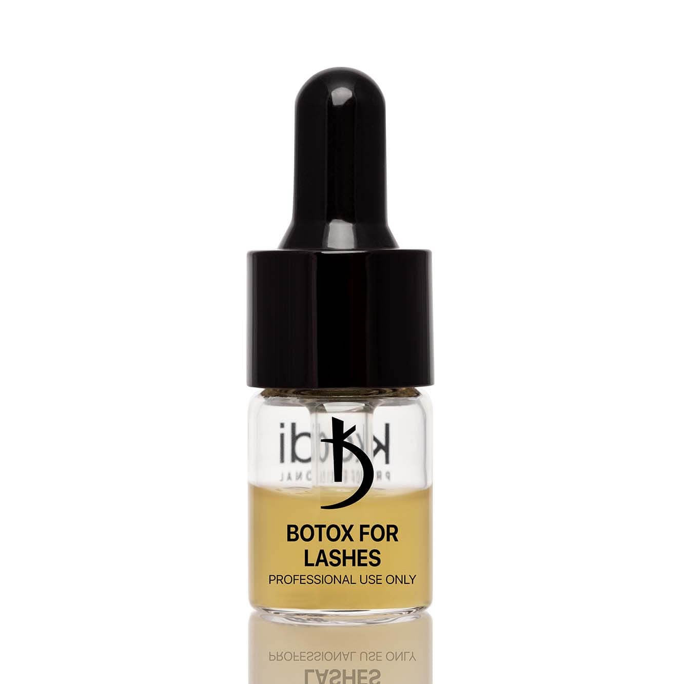 Питательная сыворотка для ресниц Botox for Lashes KODI PROFESSIONAL, 5 мл
