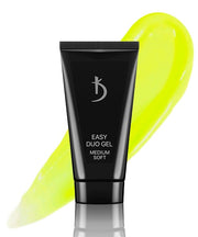 Профессиональная акрилово-гелевая система Easy duo gel Medium Soft Art №13, 30 г
