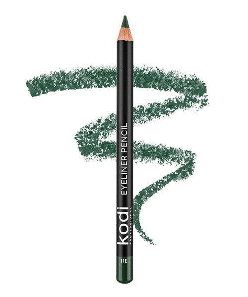 Карандаш для глаз Eyeliner Pencil 11E