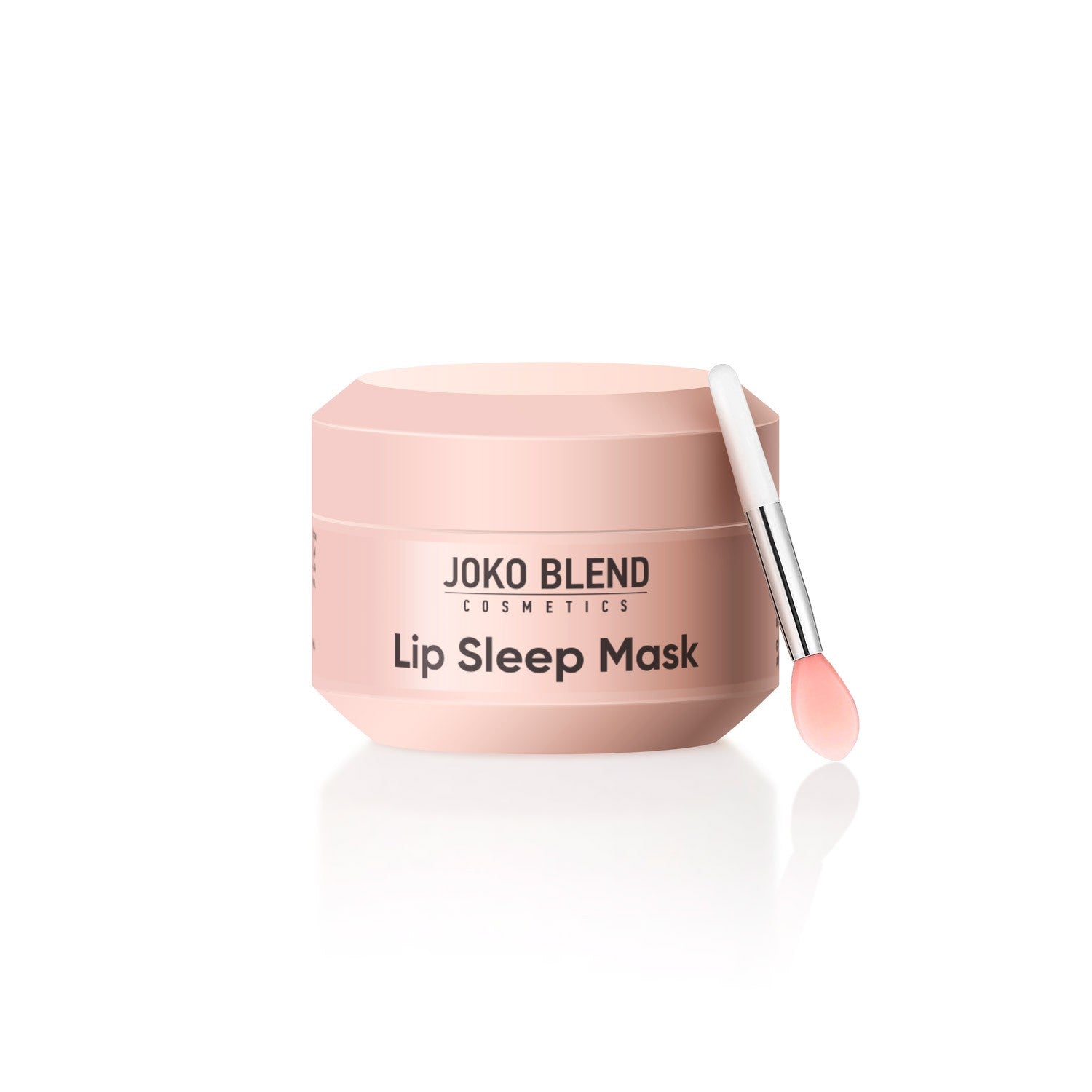 Ночная маска для губ Lip Sleep Mask Joko Blend 15 мл