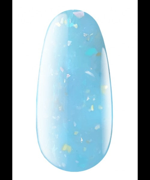 Камуфлирующее базовое покрытие Cover Base Gel Flake 16, 7 мл