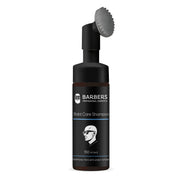Шампунь-пена для кожи головы без волос Barbers Bald Care Shampoo 150 мл