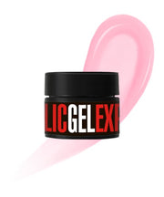 Акриловый гель Express (Acrylic Gel Express) Pink, 13 г