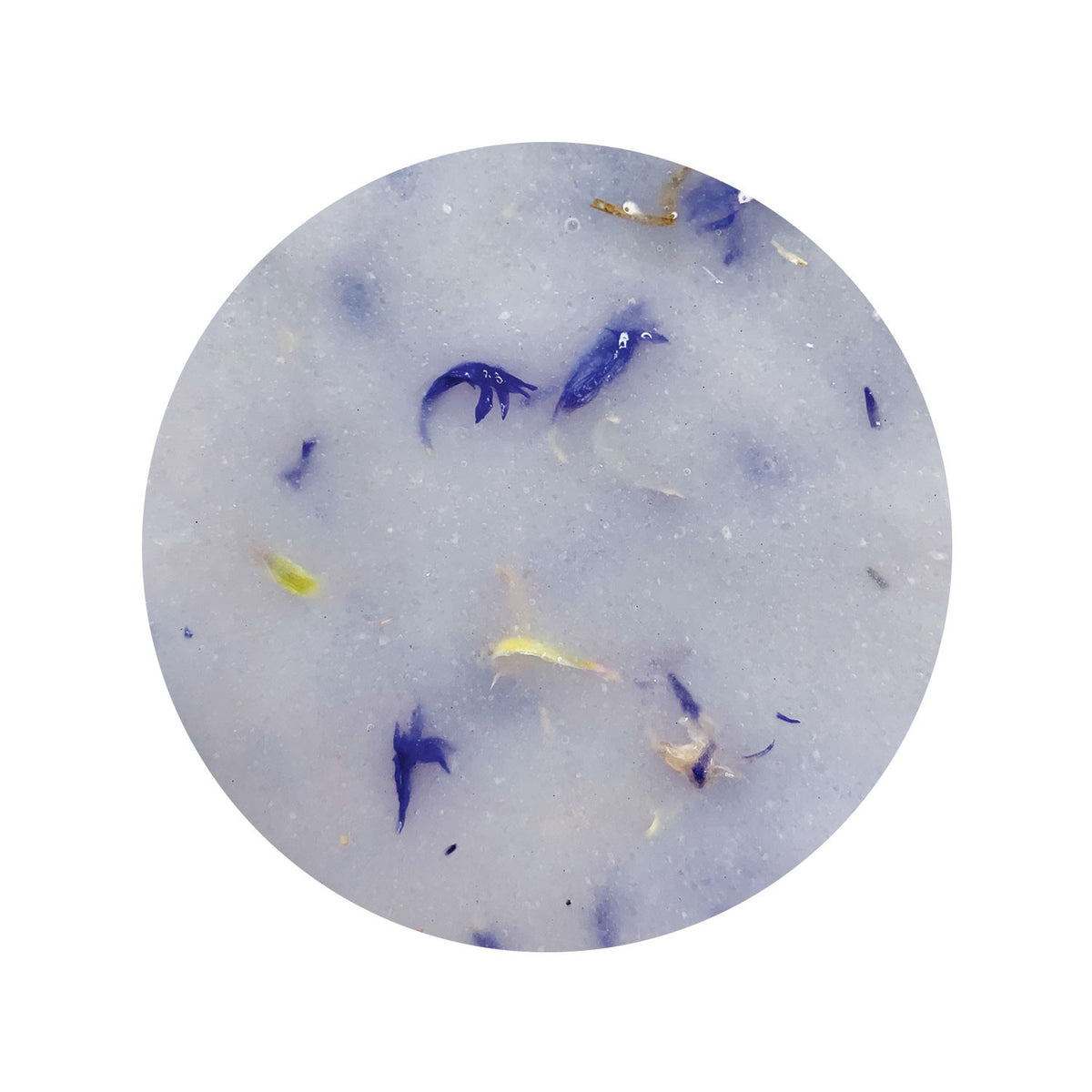 Маска гидрогелевая Cornflower Glow Joko Blend 200 г