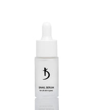 Сыворотка для лица с экстрактом улитки Snail Serum, 15 мл