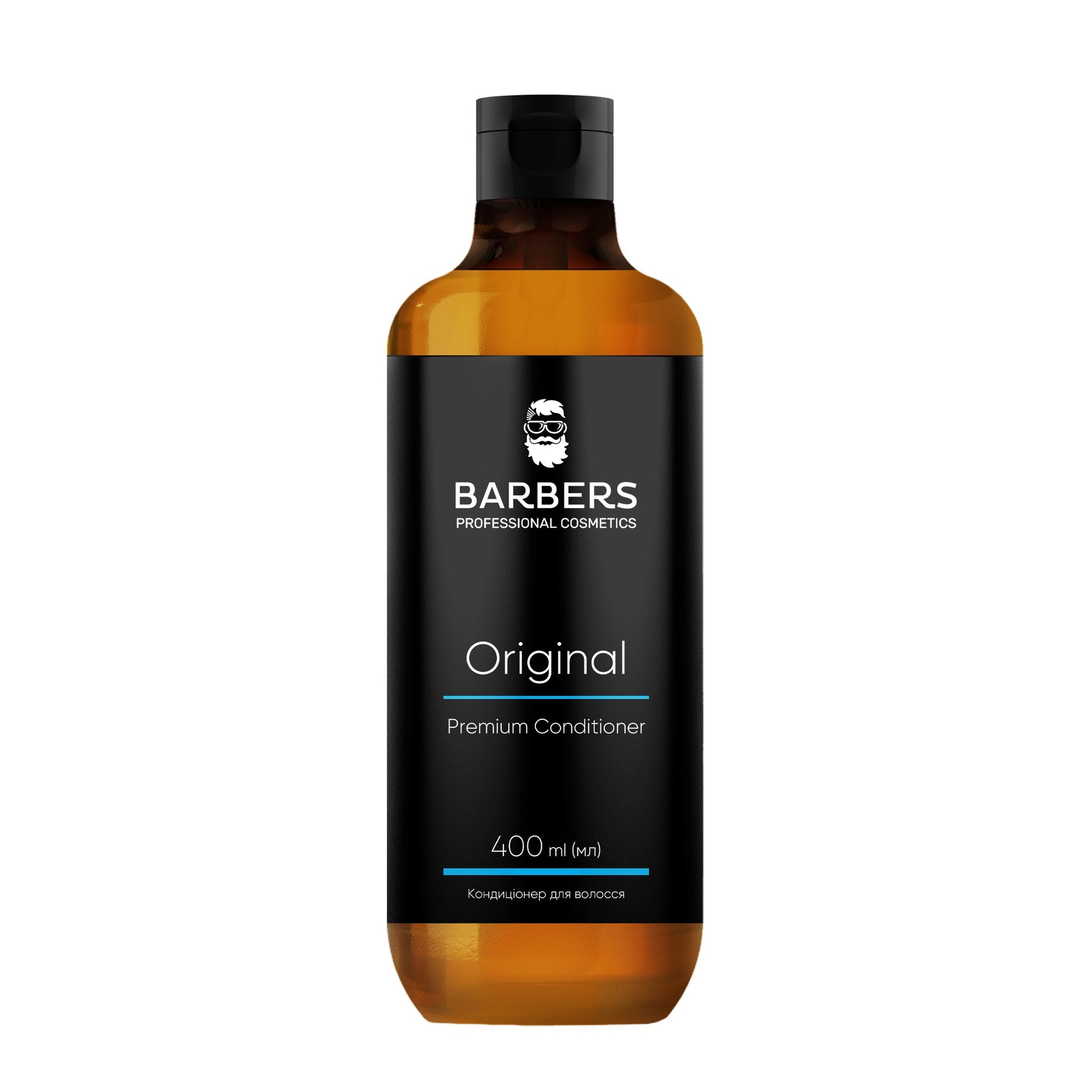 Кондиционер для волос Barbers Original 400 мл