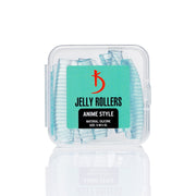 Силиконовые валики для ресниц Jelly Rollers Anime 