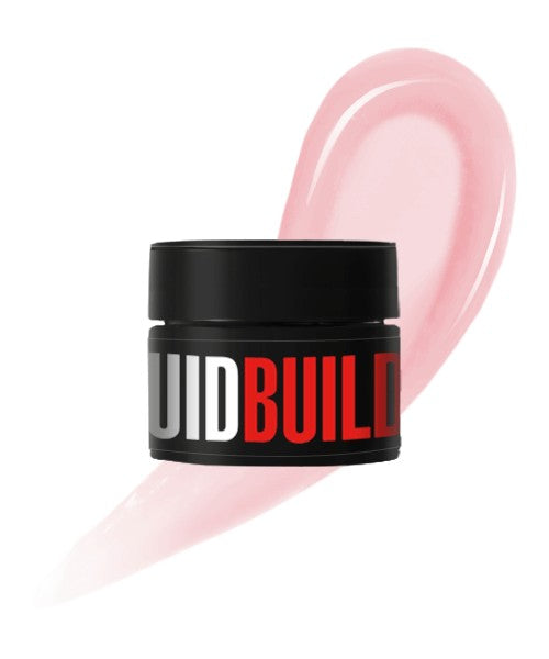 Жидкий моделирующий гель Liquid builder gel №08, 3