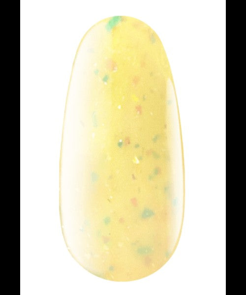 Камуфлирующее базовое покрытие Cover Base Gel Flake 14, 7 мл