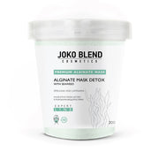 Альгинатная маска Детокс с морскими водорослями Joko Blend 200 г