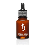 Сыворотка с ретинолом Retinol serum anti-aging care, 30 мл
