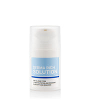 Крем для лица Derma Rich Solution, 50 мл