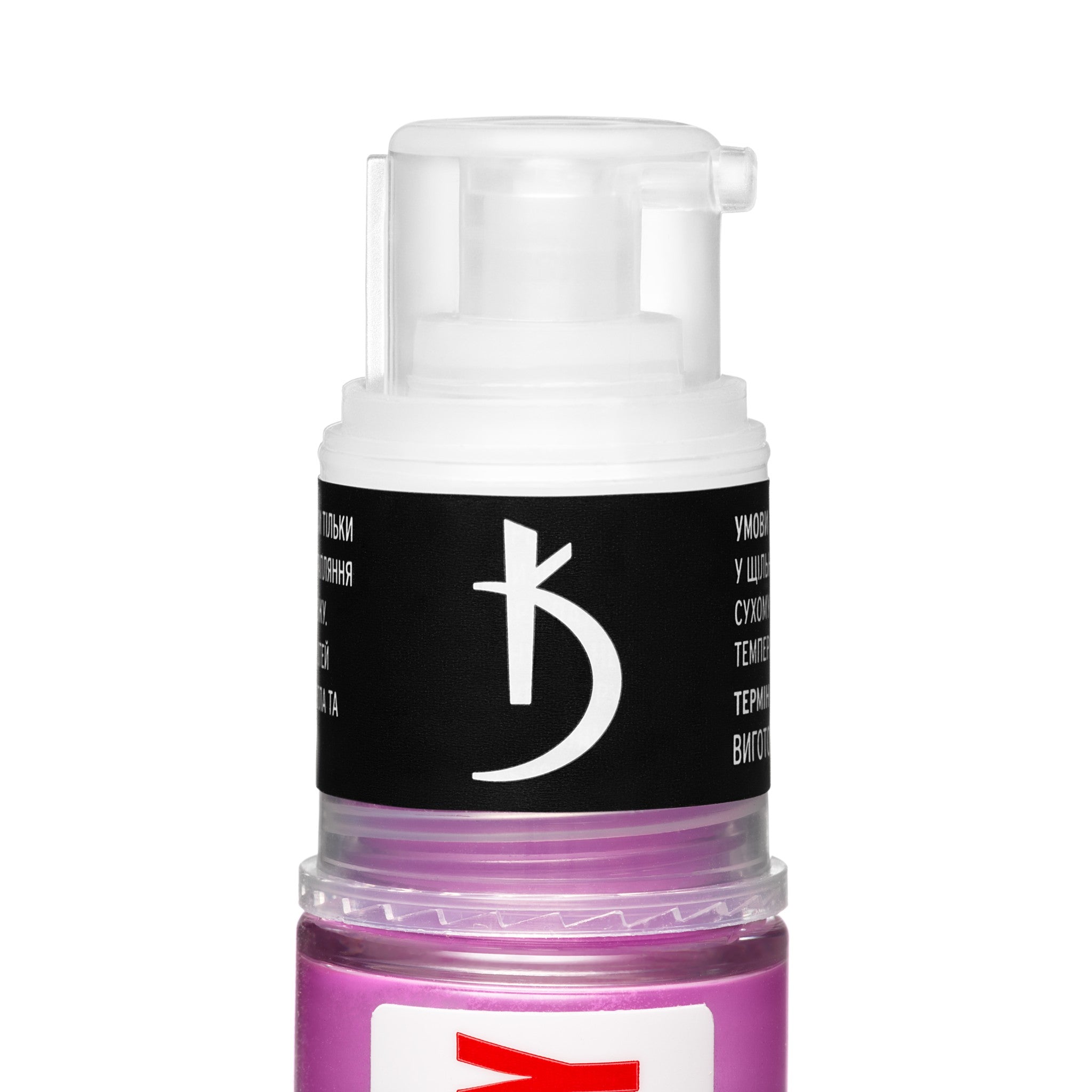 Экспресс-спрей для омбре Express Ombrе Spray, 17