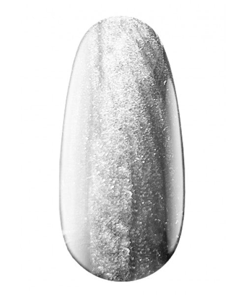 Гель для стемпинга Stamping Gel Silver, 4 мл