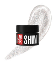 Моделирующий гель Medium builder shine gel 03, 13 