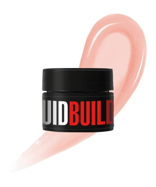 Жидкий моделирующий гель Liquid builder gel №05, 3