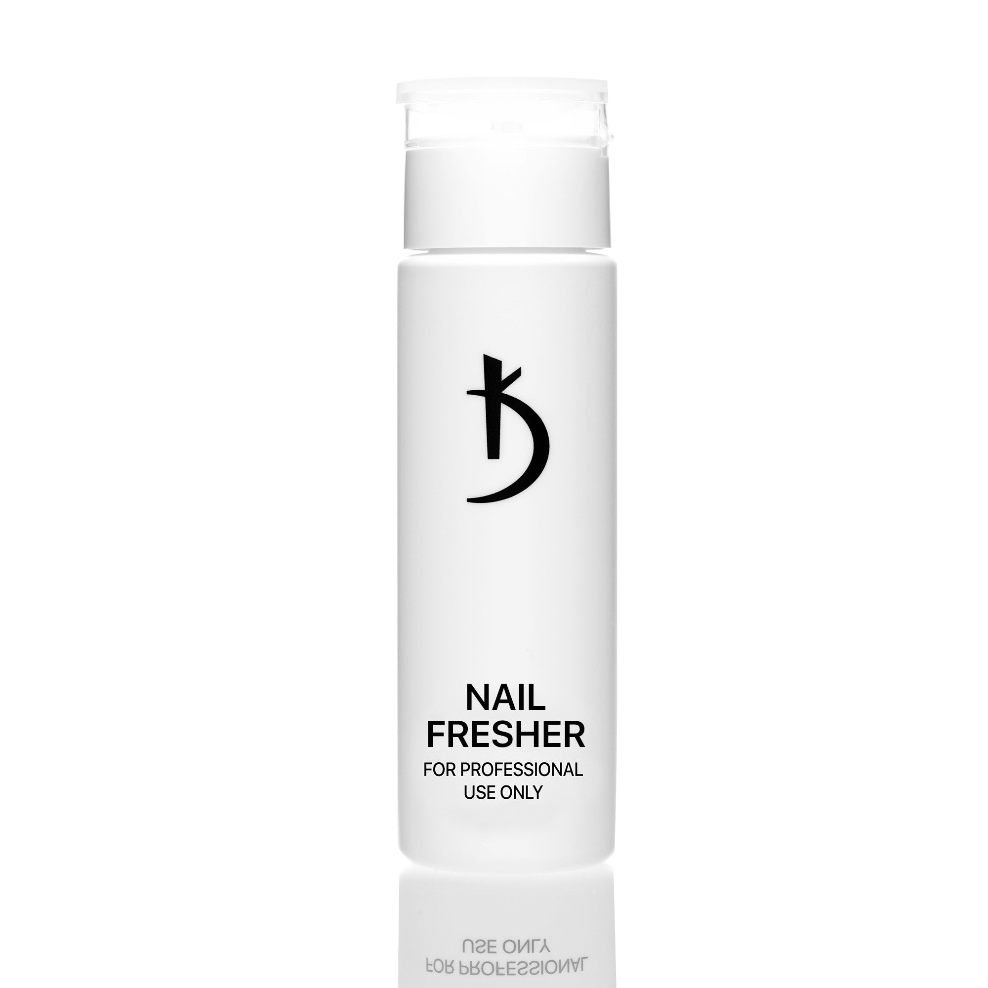 Обезжириватель Nail fresher, 160 мл