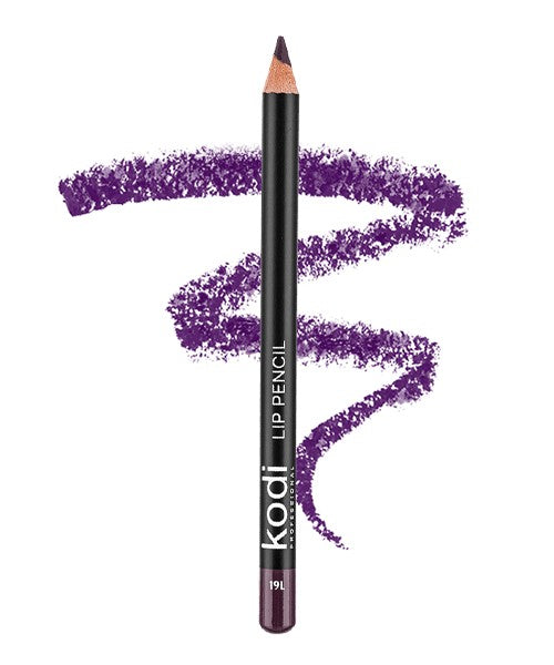 Карандаш для губ Lip Pencil 19L