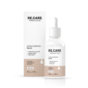 Интенсивная увлажняющая сыворотка Extra Hydration Serum RECARE 30 мл
