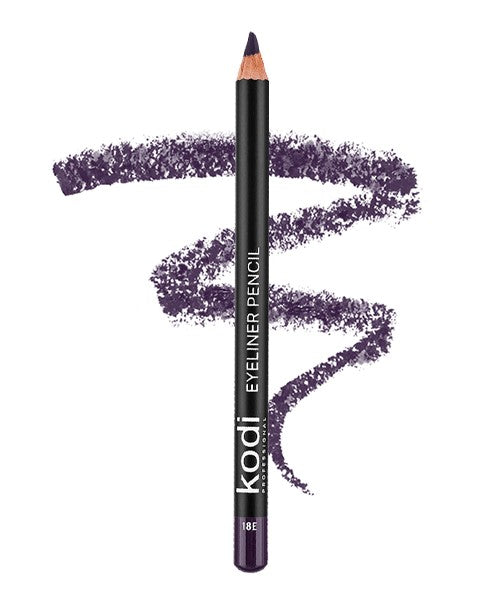 Карандаш для глаз Eyeliner Pencil 18E
